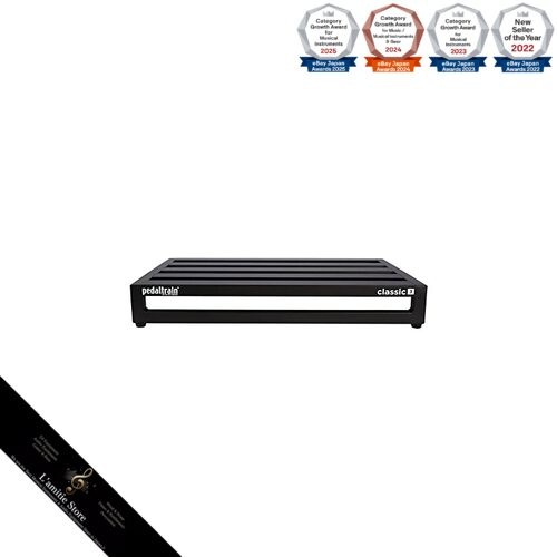 Pedaltrain cl3 produit - pedaltrain, [produit