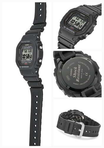 Casio 5000u 1jf - casio, 20