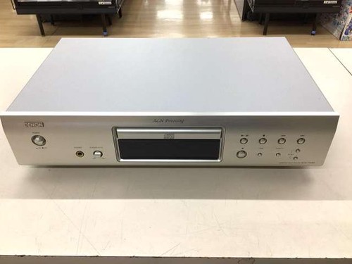 Lecteur denon dcd 755ae - denon, dcd-755ae