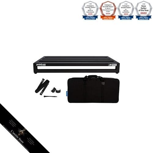 Pedaltrain jmax produit - pt-jmax-sc, [produit