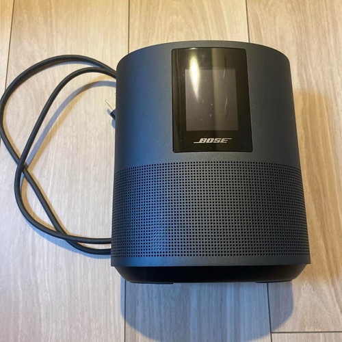 Haut parleur domestique bose - haut-parleur,