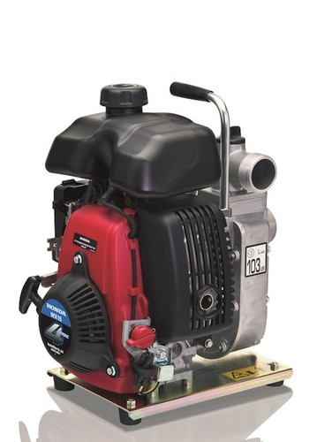 Honda pompe haute pression - haute,