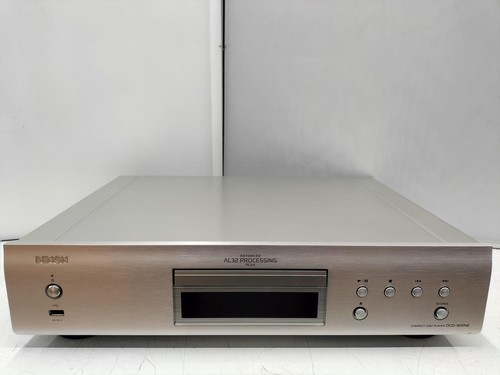 Lecteur denon dcd 900ne usb - lecteur, cd