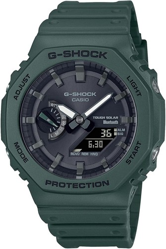 Montre homme casio - homme,